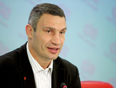 Виталий Кличко получит более 200 тысяч зарплаты