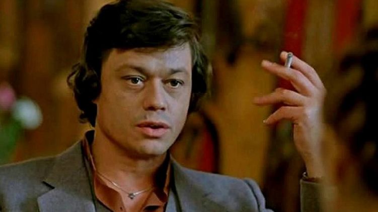 Николай Караченцов умер в Москве 26 октября