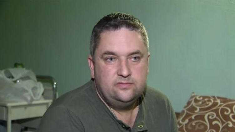 Александр Сорочан, источник фото: tsn.ua