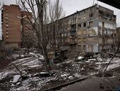 Думки про страшне