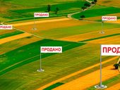 "Алкоголики продадут паи за бутылку водки". Как Зе-команда в регионах агитирует селян землей торговать, но те ей не верят