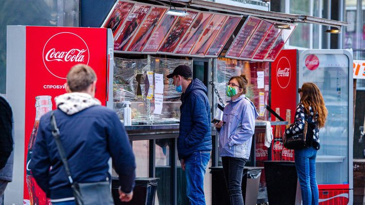 Что изменится в июне в Украине