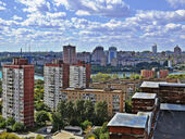 Город без масок. Путешествие из Киева в Донецк через Россию и обратно. Личный опыт 