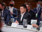 Амнистия для Стерненко. Зачем Зеленский решил взять под защиту ультраправых "активистов"