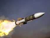 ВСУ опубликовали информацию, что РФ задействует баллистические ракеты.