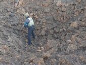 В Мариуполе российская авиация разрушила роддом, под завалами - дети. Фото и видео последствий 