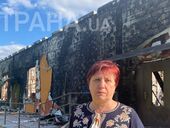 Олигарх хочет отстроить музей в Иванкове, где хранились работы Марии Примаченко