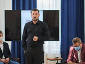 В МВД рассказали, что мешает России устроить тотальную бомбардировку Киева