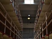 В СИЗО устроили "темную". Что происходит в украинских тюрьмах во время отключения света 