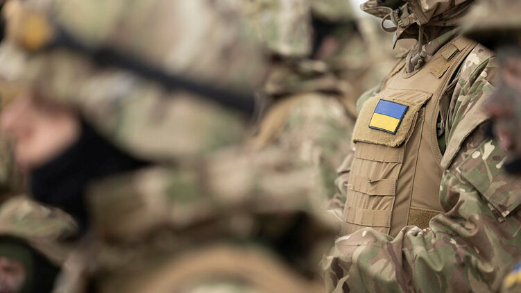 Военным стали по-другому начислять деньги. Иллюстративное фото: facebook.com/GeneralStaff.ua