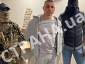 Кум Медведчука. На Закарпатье СБУ задержала депутата облсовета по подозрению в рэкете