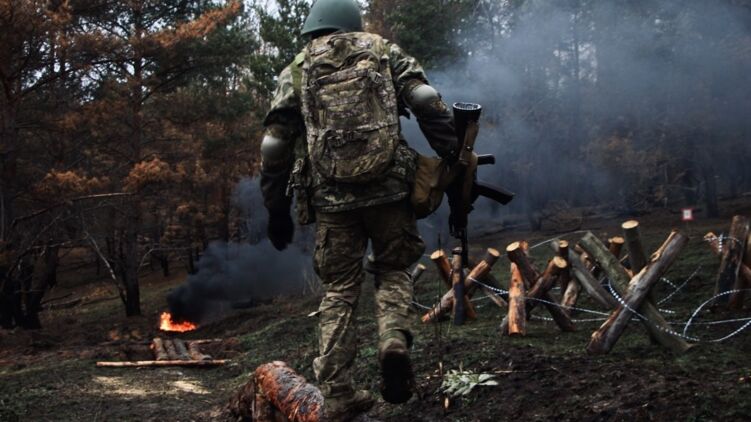 В Україні триває війна із РФ. Фото: Генштаб ЗСУ