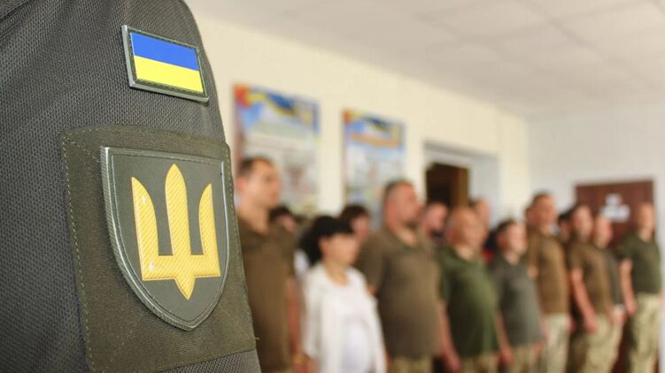 В Україні запроваджуються нові правила бронювання