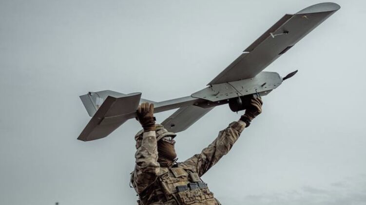 Україна у дні війни. Фото з телеграма В.Зеленського