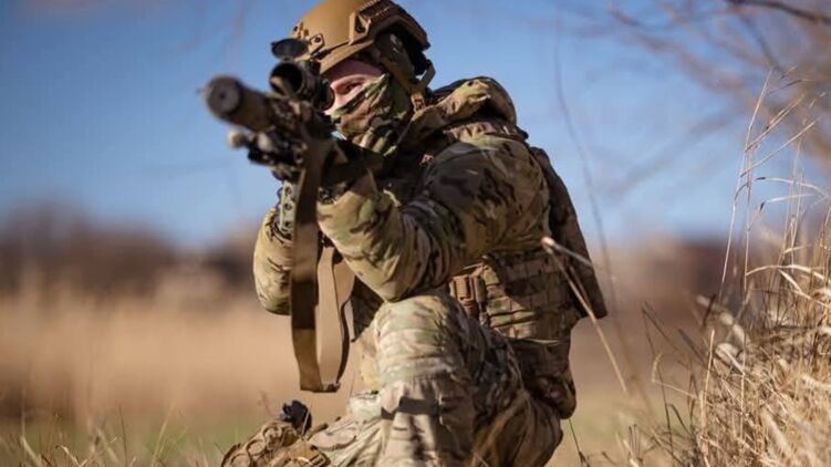 В Україні триває війна із РФ. Фото: Генштаб ЗСУ