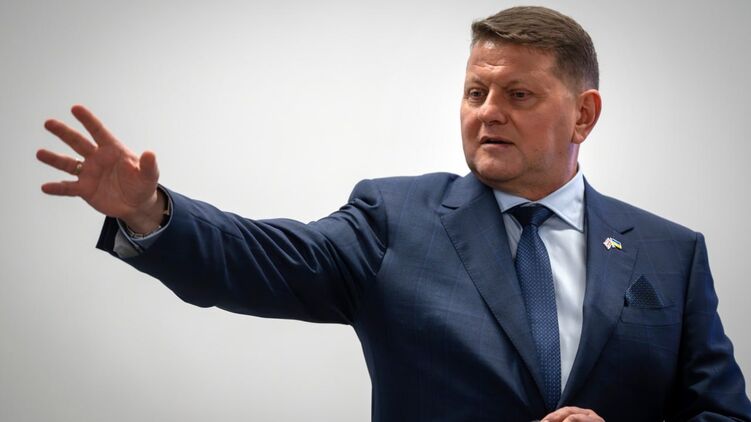 В Україні знову заговорили про можливе схоже на вибори Валерія Залужного. Фото: facebook.com/efrem.lukatsky