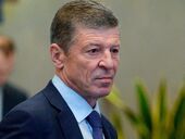 Курировавший до войны Украину Дмитрий Козак уходит из Кремля по собственному желанию