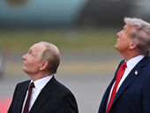 Встреча в Будапеште и "Томагавки". В Кремле оценили результаты телефонного разговора Путина и Трампа