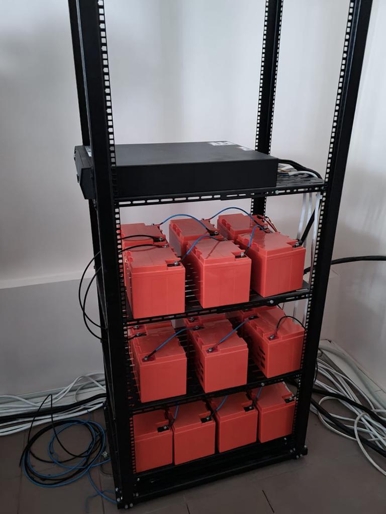 Предоставлял доступ к пропагандистским телеканалам РФ – разоблачена деятельность одесского провайдера. Источник: Генпрокуратура  