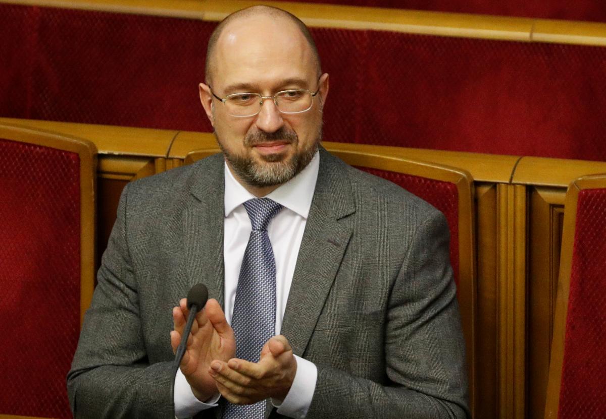 Шмыгалю наплевать на государственные деньги