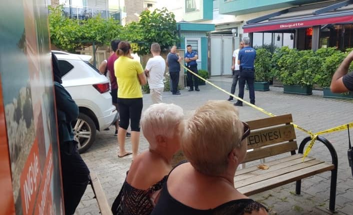 В Алании произошло жестокое убийство