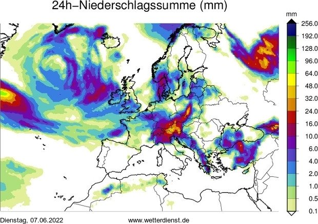 Погода в Украине. Скриншот поста Диденко