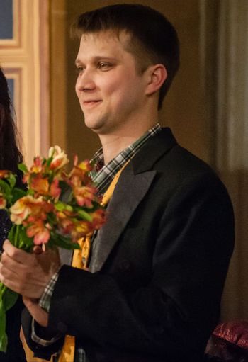 Константин Старовицкий