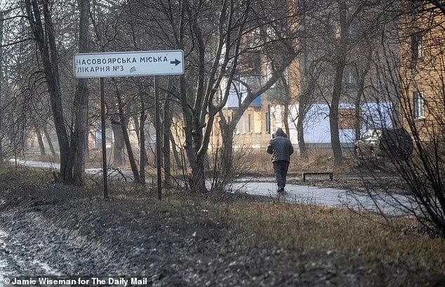 Годинник Яр