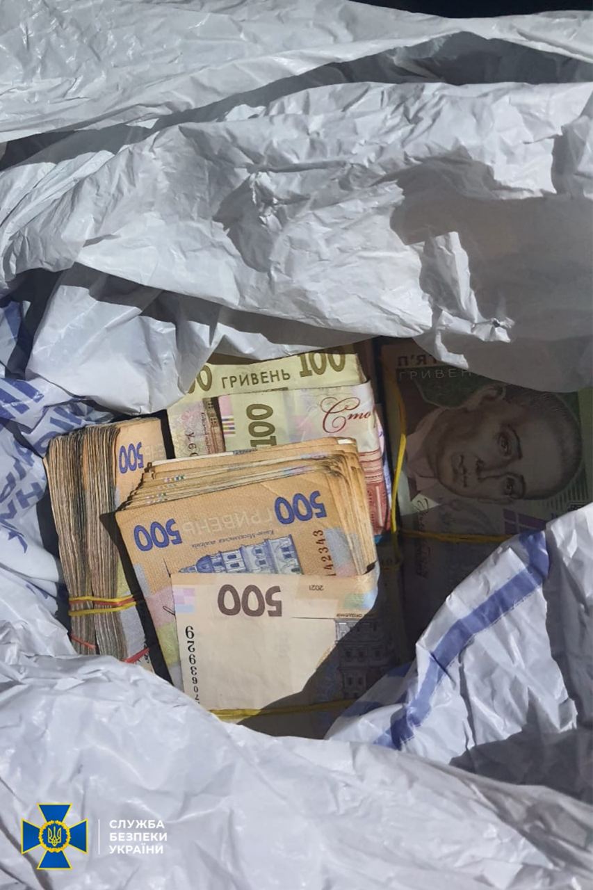 СБУ ліквідувала схеми розкрадання на харчуванні українських військових