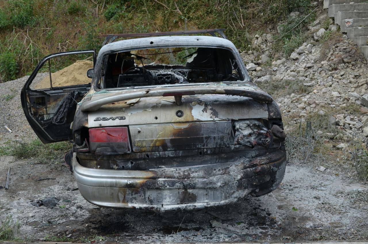 Обстрел Николаева 6 июня - последствия