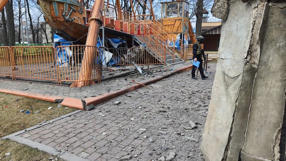 Фото: Суспильне