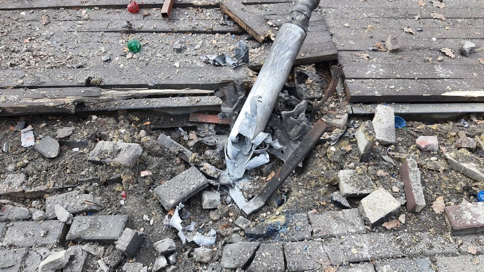 Фото: Суспильне