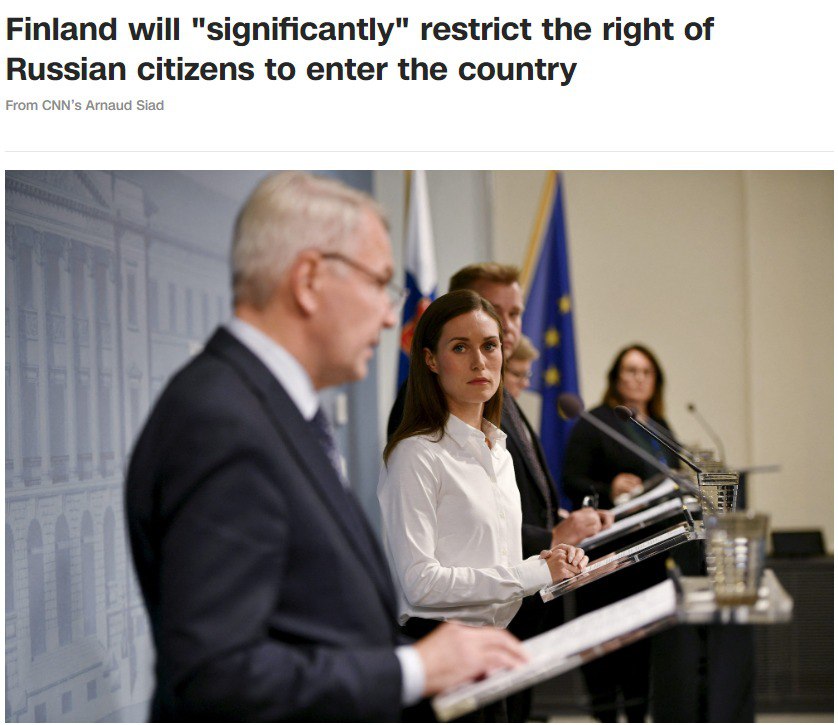 Скриншот с CNN