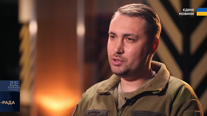 Украина деоккупирует Крым