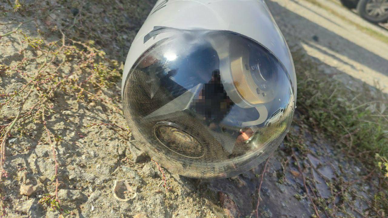 Иранский беспилотник Mohajer-6