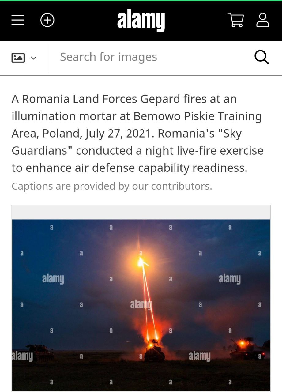 Фото из банка Alamy