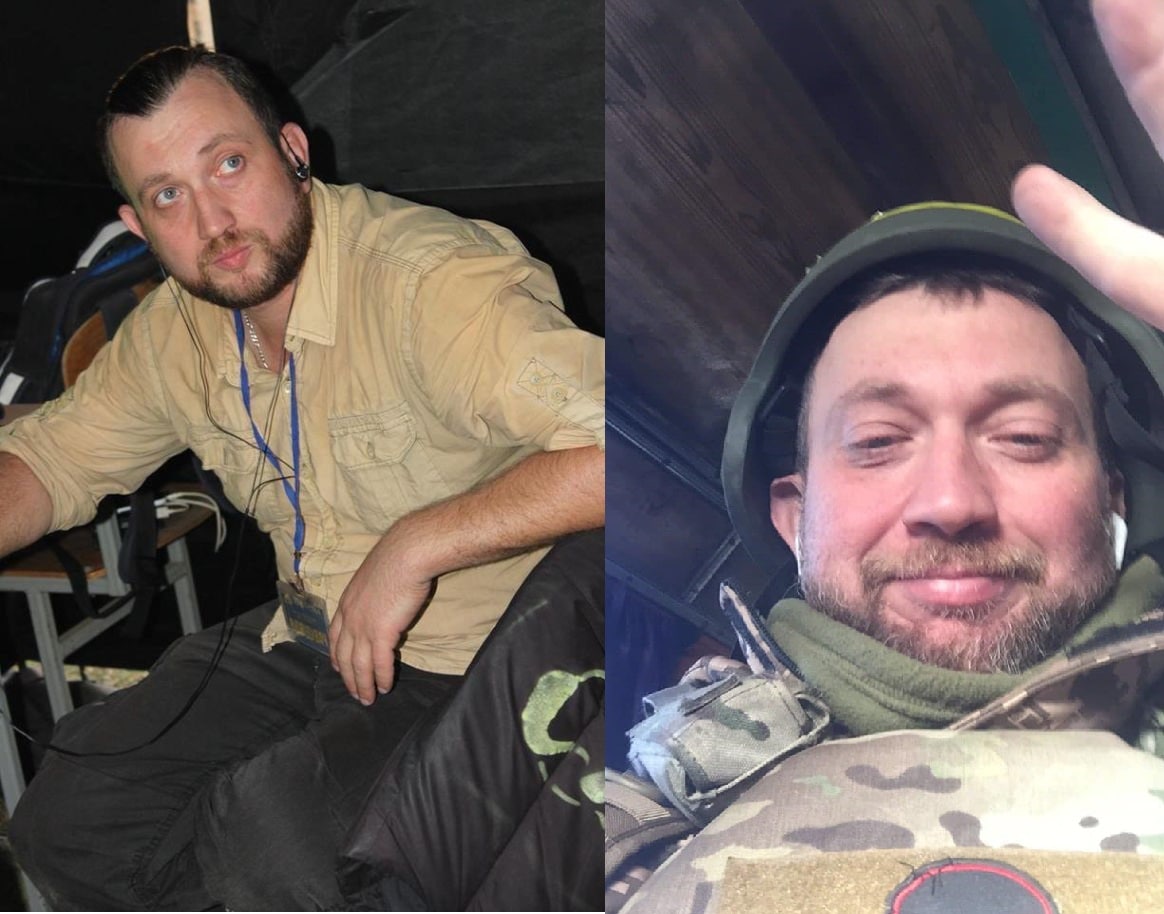 Олег Бобало