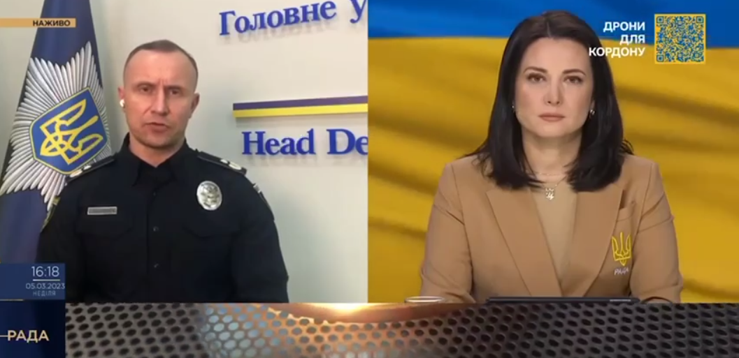 Небытов рассказал о мерах против "ЧВК Редан"