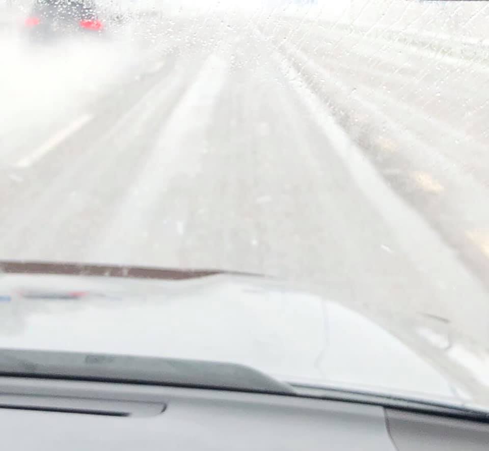 Фото Южаниной в Facebook