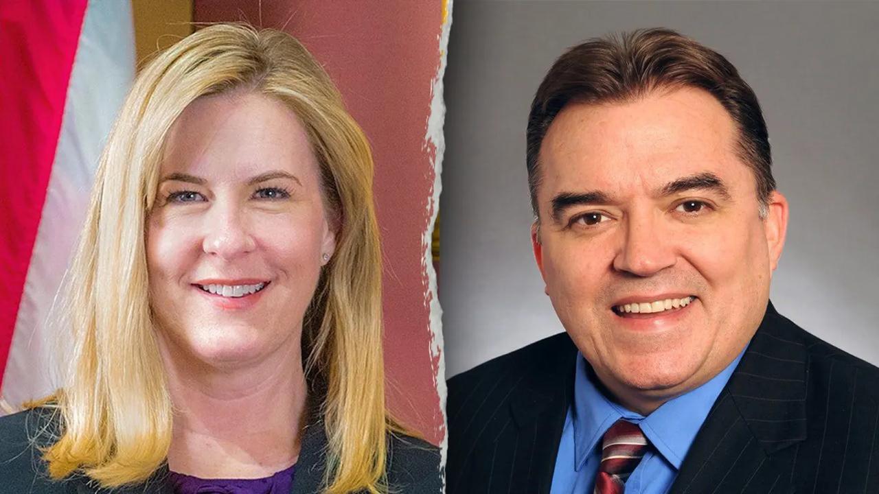 Фото жертв теракта в Миннесоте. Источник - foxnews.com